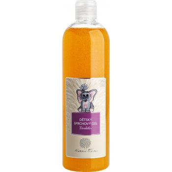 Nobilis Tilia sprchový gel Vendelín 500 ml