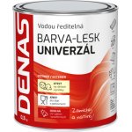 Denas Univerzál lesk 0,3 kg bílá – Zboží Mobilmania