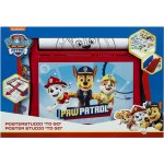 KARTON P+P Kreativní set na cesty Paw Patrol – Hledejceny.cz
