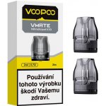 VOOPOO VMATE V2 cartridge 0,7ohm – Zboží Dáma