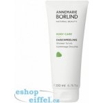 Annemarie Börlind Body Care sprchový peeling 200 ml – Hledejceny.cz