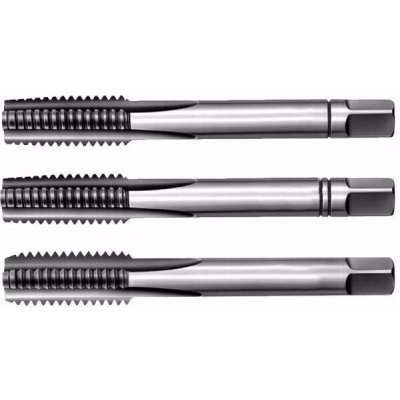 Závitník sadový M8 - ČSN 3010 BUČOVICE TOOLS – Hledejceny.cz