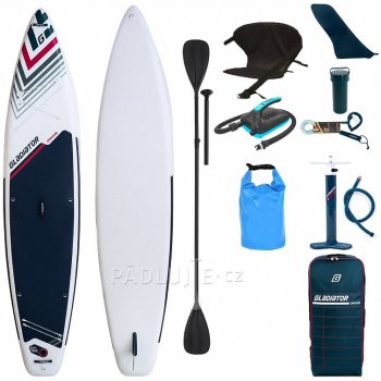 Paddleboard GLADIATOR Origin SC Touring 12,6