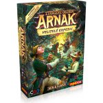 Czech Board Games Lost Ruins of Arnak: Expedition Leaders – Zboží Živě