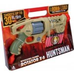 Wiky Revolver X8 8 nábojů – Zbozi.Blesk.cz