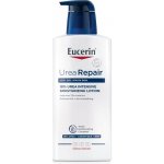 Eucerin UreaRepair Plus tělové mléko 10% Urea 400 ml – Zboží Dáma