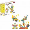 Magical Magnet II Heavy Equipment set 167ks