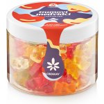 CBD WAY Medvídci bez cukru 1000 mg 400 g – Zboží Dáma