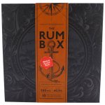 1423 Aps The Rum Box 40,9% 10 x 0,05 l (set) – Zbozi.Blesk.cz