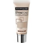 Maybelline Affinitone make-up 17 Rose Beige 30 ml – Zbozi.Blesk.cz