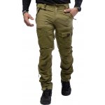 Beyond Nordic Sweden Onyx zelené pánské outdoor kalhoty Teflon EcoElite – Hledejceny.cz