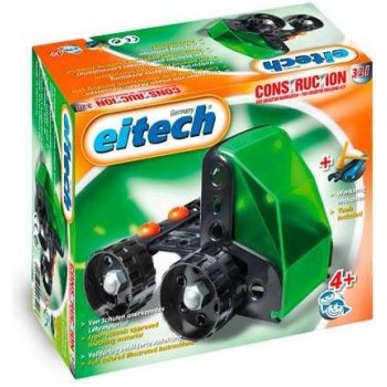 Eitech C321 Beginner Set Truck