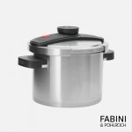 FABINI & Pohlreich 22 cm 6 l – Zboží Dáma