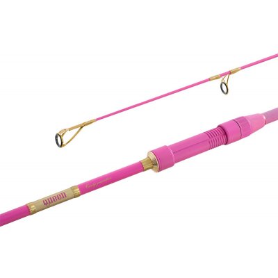 Delphin Queen Candy 3 m 3.0 lbs 2 díly – Zboží Dáma