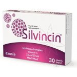 Silvincin 30 tobolek – Hledejceny.cz
