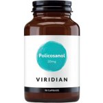 Viridian Policosanol 20 mg 90 kapslí – Hledejceny.cz