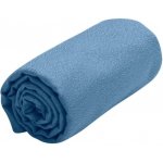SEA TO SUMMIT ručník Airlite Towel modrá Medium 50 x 100 cm – Hledejceny.cz