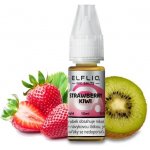 ELF LIQ Strawberry Kiwi 10 ml 20 mg – Sleviste.cz