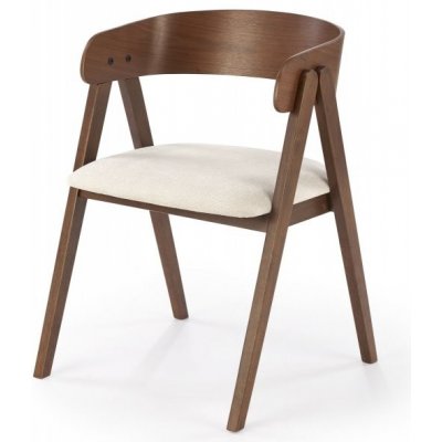 Halmar K562 ořech / béžová – Zboží Mobilmania