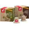 Nespresso Kávové kapsle Julius Meinl INSPRESSO Espresso Bio & Faitrade do 10 ks