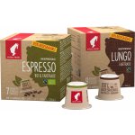 Nespresso Kávové kapsle Julius Meinl INSPRESSO Espresso Bio & Faitrade do 10 ks – Zboží Dáma