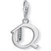 Přívěsky Thomas Sabo Charm Club TS 4198