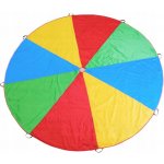 Psychomotorický padák Sedco Kit102 3 m – Zboží Živě