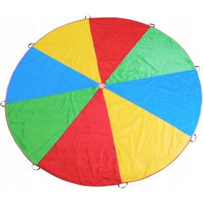 Psychomotorický padák Sedco Kit102 3 m – Zboží Živě