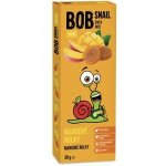ŠNEK BOB Jablko 30 g – Zbozi.Blesk.cz