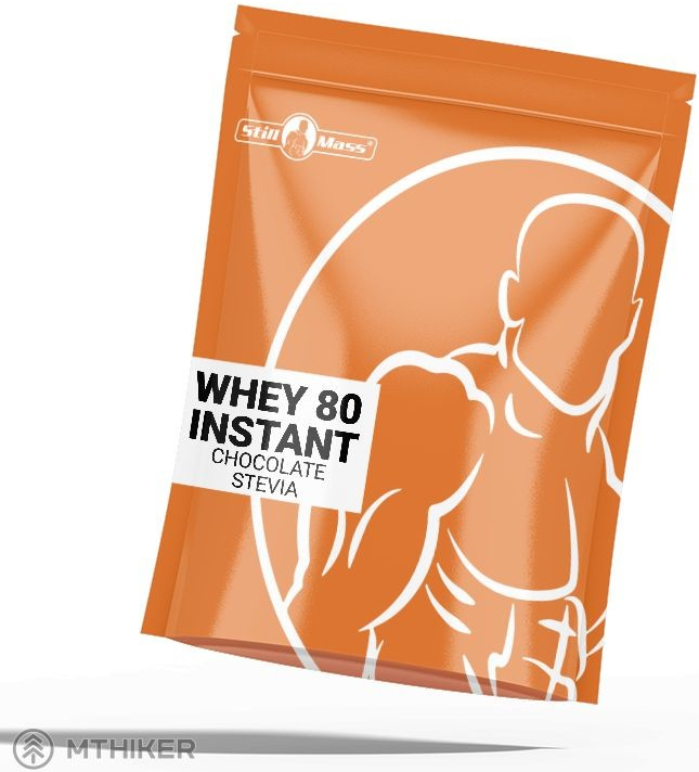 Still Mass Whey 80 Instant 1000 g