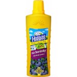 Forestina Hoštické tekuté hnojivo na borůvky 500 ml – Zboží Mobilmania