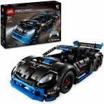 LEGO® Technic 42176 Závodní auto Porsche GT4 e Performance – Zboží Živě