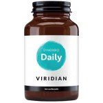 Viridian probiotika Synerbio extra silné 30 kapslí – Hledejceny.cz