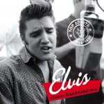 Elvis Presley - Classic Billboard Hits CD – Hledejceny.cz