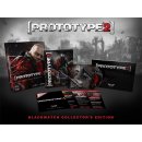 Prototype 2 (Blackwatch Collector's Edition)