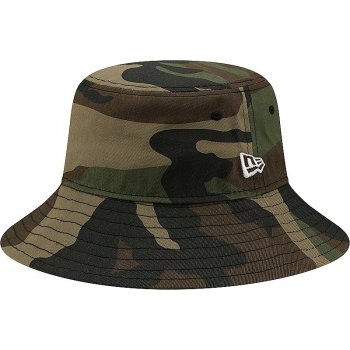 New Era Patterned Tapered Woodland Camo