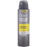 Dove Men+ Care Sport Active Fresh deospray 150 ml – Zbozi.Blesk.cz