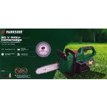 PARKSIDE PAKS 20-Li E5 bez aku – HobbyKompas.cz