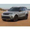 Automobily Land Rover Discovery 3.0 Dynamic