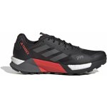 adidas Terrex Agravic Ultra Trail Running Core black – Zboží Mobilmania