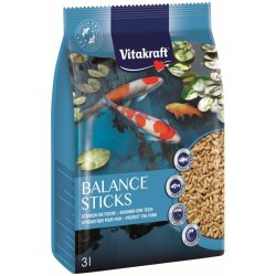 Vitakraft Pond Balance Sticks 3 l