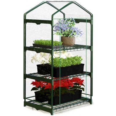 Plonos Balkonový 125x69x49 cm – Sleviste.cz