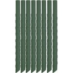 Nuuroo silikon brčka Ada Brown Mix balení po 8 ks – Zbozi.Blesk.cz