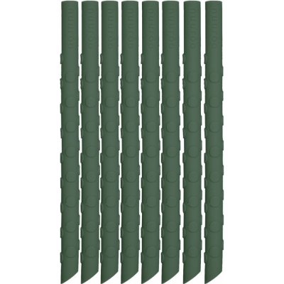 Nuuroo silikon brčka Ada Brown Mix balení po 8 ks – Zbozi.Blesk.cz