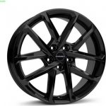 Borbet N 6,5x17 5x114,3 ET40 black – Sleviste.cz