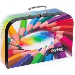 Oxybag lamino Pastelky 34 cm – Zboží Mobilmania