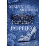 Střevíček moderní Popelky - Martina Šeborová – Hledejceny.cz