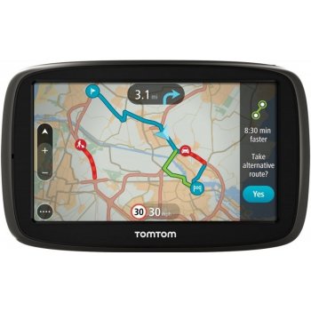 TomTom GO 50 Europe Lifetime