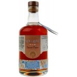 New Grove Savoir Faire 2013 Vercors Whisky 46% 0,7 l (tuba) – Zboží Dáma