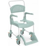 Meyra Toaletní a sprchové křeslo - Etac CLEAN – Zbozi.Blesk.cz